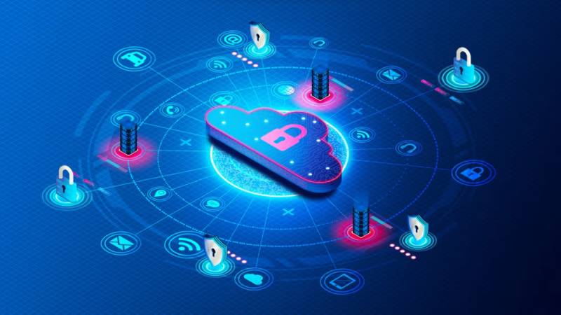 沙洋县网站建设:DevSecOps筑牢网站全流程安全防线的核心逻辑