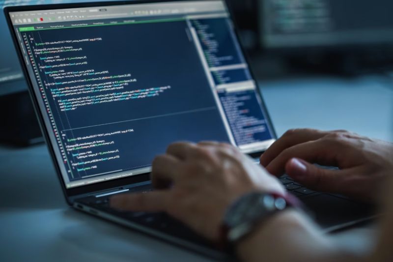 沙洋县软件定制开发:PHP与Node.js,后端解决方案的优势博弈