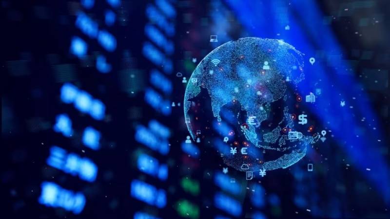 沙洋县AI数字化转型：破局6大痛点，领航数字变革新征程